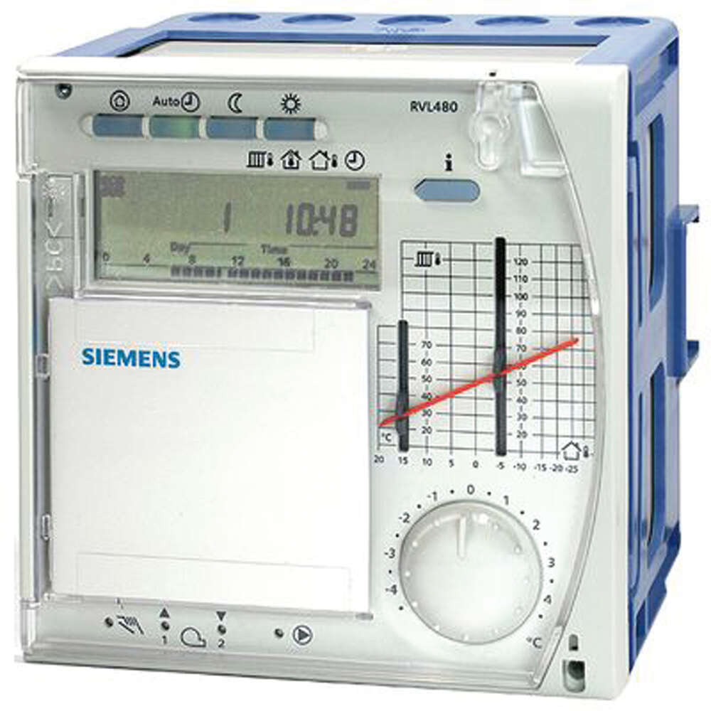 Image du produit R&eacute;gulateur SIGMAGYR                               