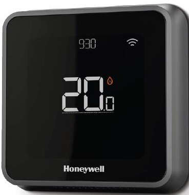 Image du produit THERMOSTAT LYRIC T6                               