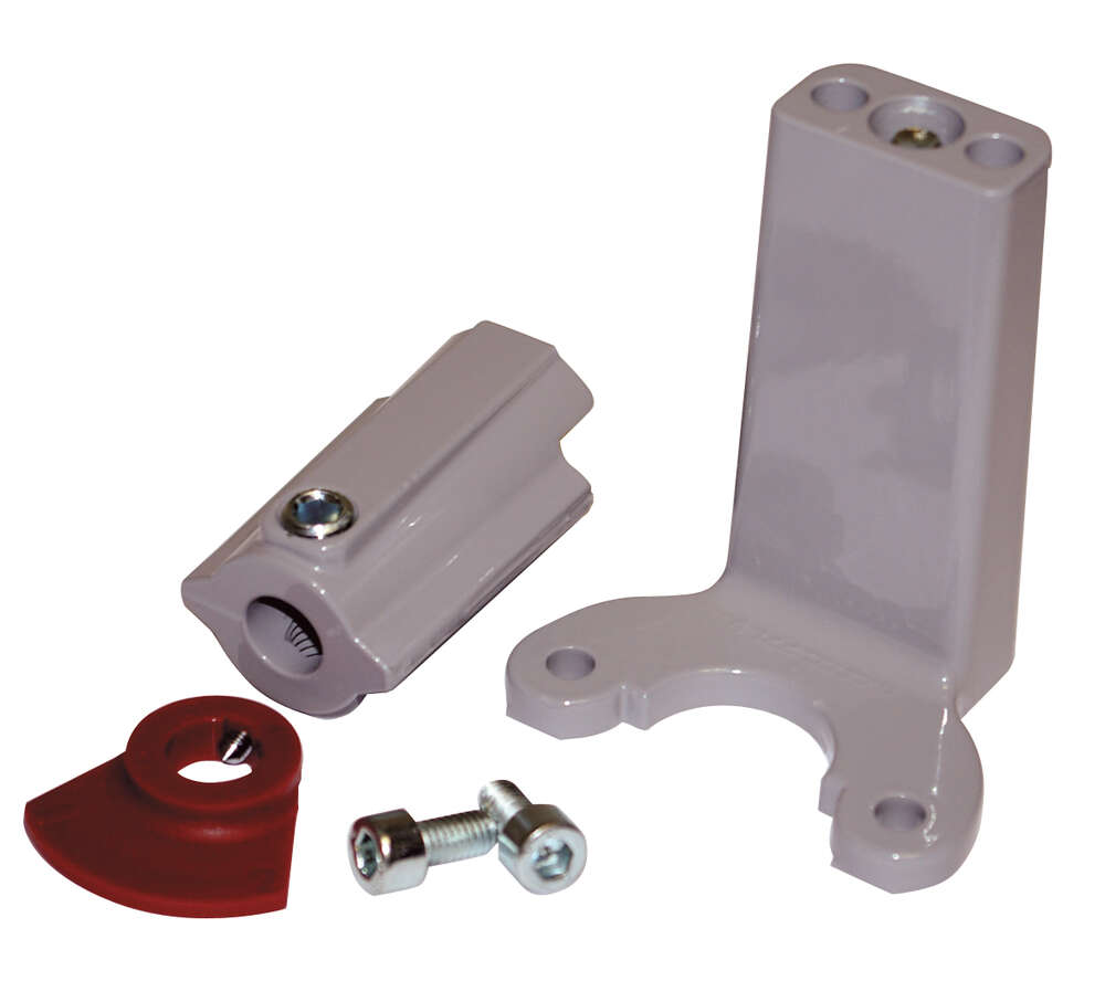 Image du produit ADAPTATEUR  ASK31N  SAL sur VBI/VBF/VCI &agrave; partir de DN65