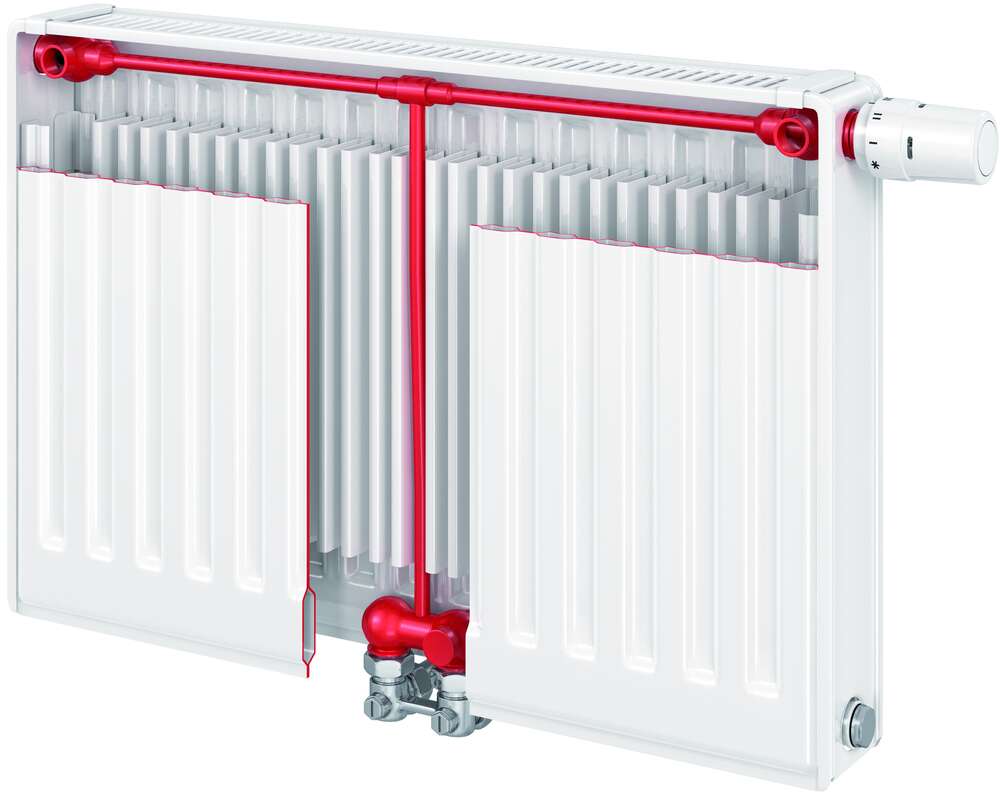 Image du produit RADIATEUR T6 3010 TYPE 21VM