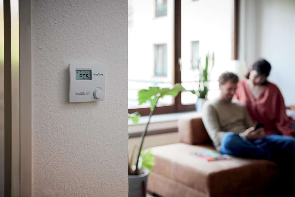 Image du produit REGULATION sensoROOM pure