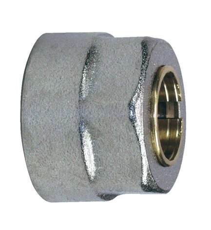 Image du produit RACCORD A COMPRESSION TUBE CUIVRE/ACIER