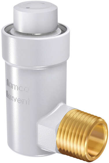 Image du produit PURGEUR AIR FLEXVENT H-W 1/2"