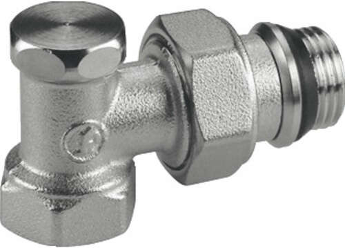 Image du produit COUDE DE R&Eacute;GLAGE "S&Eacute;RIE FER" R16TG                