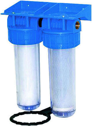 Image du produit FILTRE DUPLEX COMPLET DOMAO