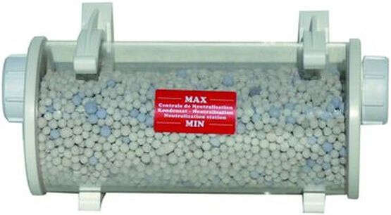 Image du produit NEUTRALIZER NEUTR 25 GAZ CHAUDIERE SOL MAX 35 KWH