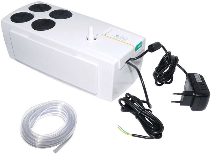 Image du produit PLAVIS 015-C STATION RELEVAGE 2548553/WI