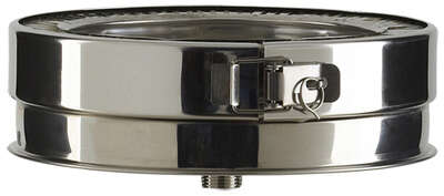 Image du produit CONE ECOULEMENT THERMINOX