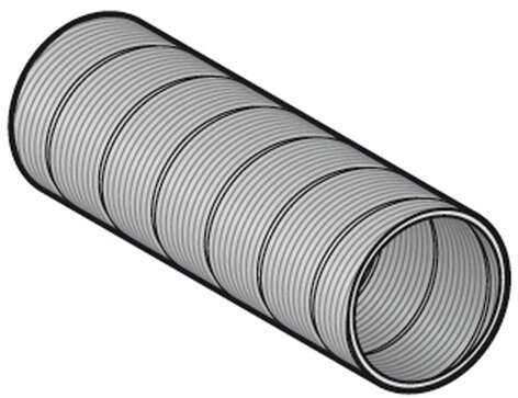 Image du produit METRE GALVA FLEX DIAM 60