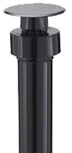 Image du produit TERM. VERTICAL 80-130 PGI NOIR STV 80/130 PGI
