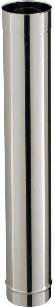 Image du produit ELEMENT DROIT 95CM INOX SOI