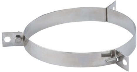 Image du produit COLLIER POUR HAUBAN THERMINOX