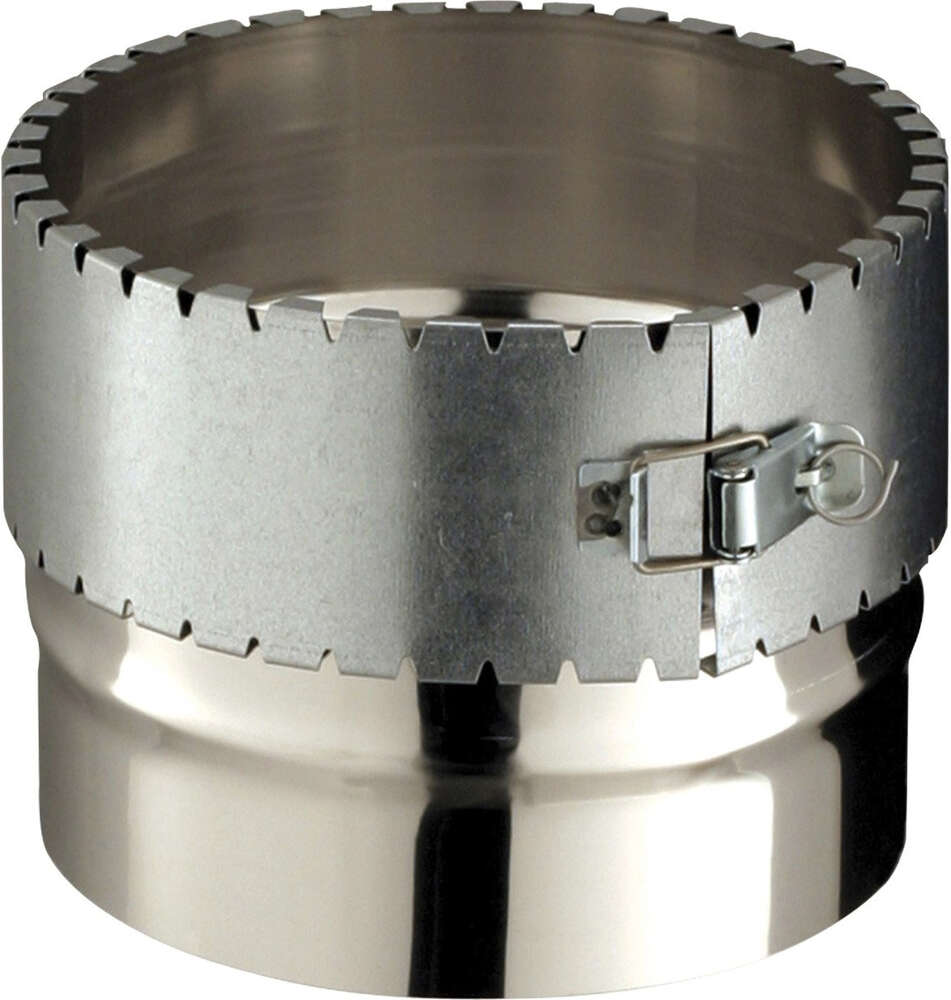 Image du produit RACCORD FLEXIBLE INOX