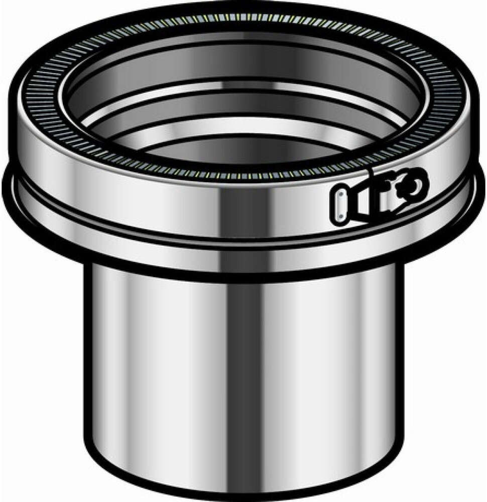 Image du produit REDUCTION VERS BUSE ACIER