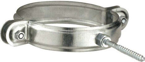 Image du produit COLLIER INOX A POINTE SOI