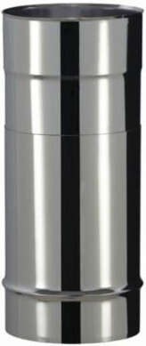 Image du produit ELEMENT REGLABLE 25-39CM INOX SOI