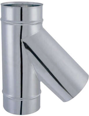 Image du produit TE 135&deg; INOX SOI
