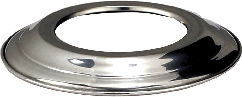 Image du produit ROSACE CHROME INOX SOI