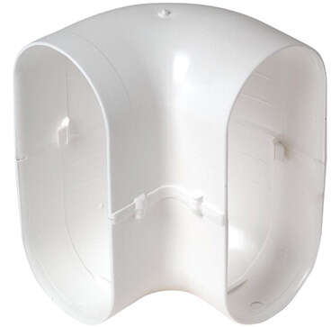 Image du produit COUDE VERTICAL 90&deg; D.80 MINIGAINE