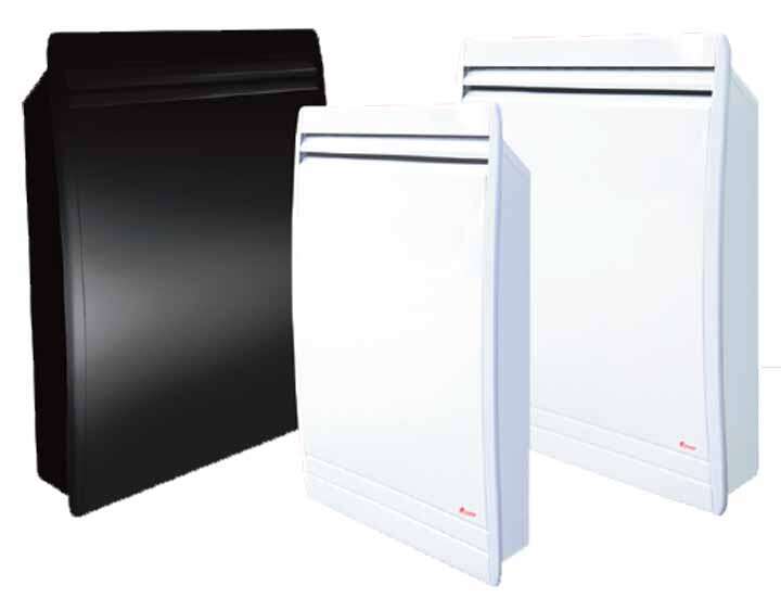 Image du produit RADIATEUR GAZ MV BBC                              