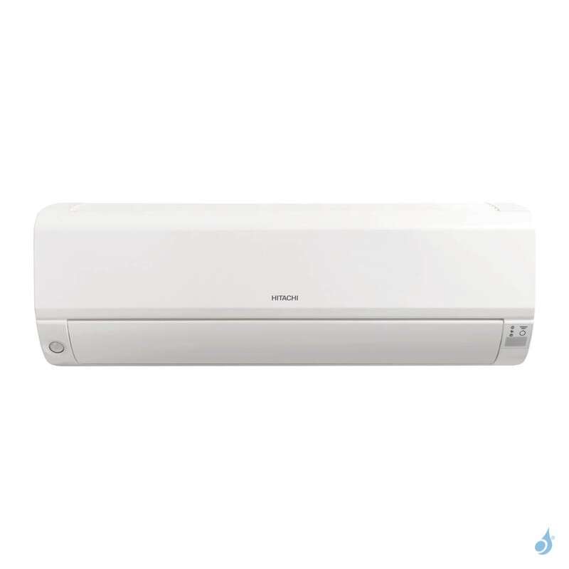 Image du produit UNITE MURAL MOKAI MULTI-SPLITS