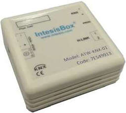 Image du produit INTERFACE DE COMMUNICATION KNK ATW-KNX-02