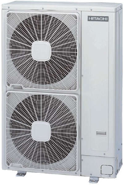 Image du produit GROUPE EXTERIEUR PREMIUM YUTAKI 2.0 MONOPHASE R410