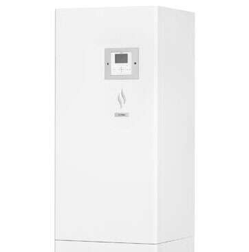 Image du produit BALLON EAU CHAUDE SANITAIRE YUTAKI S80 COMBI
