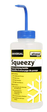 Image du produit BURETTE SQUEEZY BOTTLE (1L)