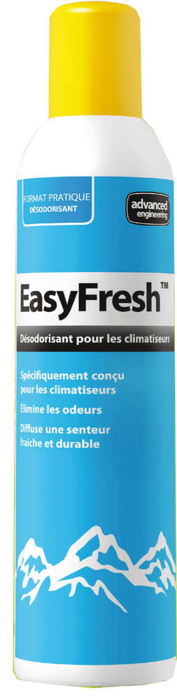Image du produit AEROSOL EASYFRESH