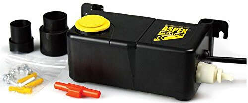Image du produit POMPE CONDENSAT MINI TANK