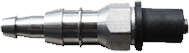 Image du produit x3 RACC. AUTO-ETANCHE 6/10mm SUR TUYAU PVC