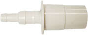 Image du produit x3 ADAPTATEURS TUBE SOUPLE/RIGIDE R21/10-6mm