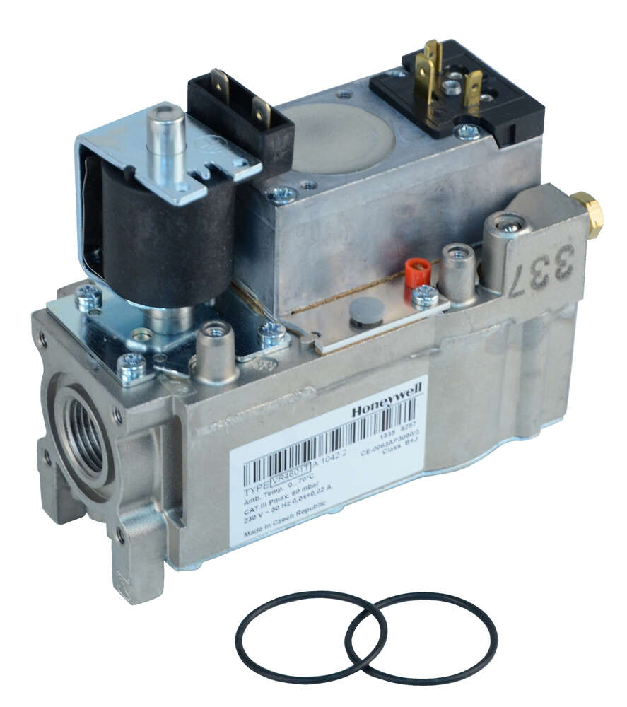 Image du produit BLOC GAZ VR4601 TA 1042