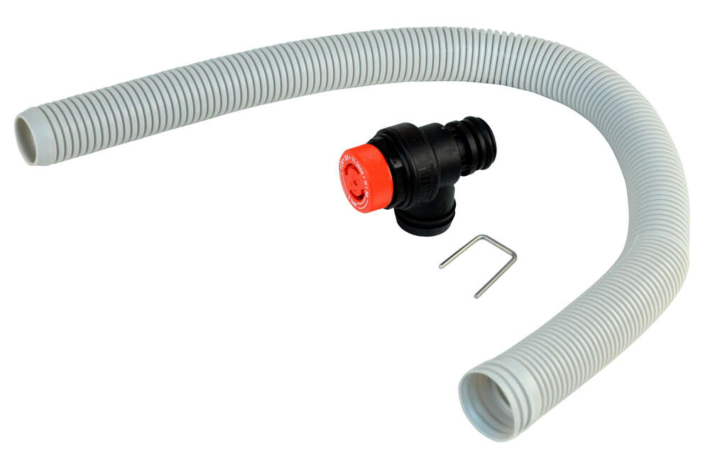 Image du produit SOUPAPE 3 BARS CGVB24-4H/5H
