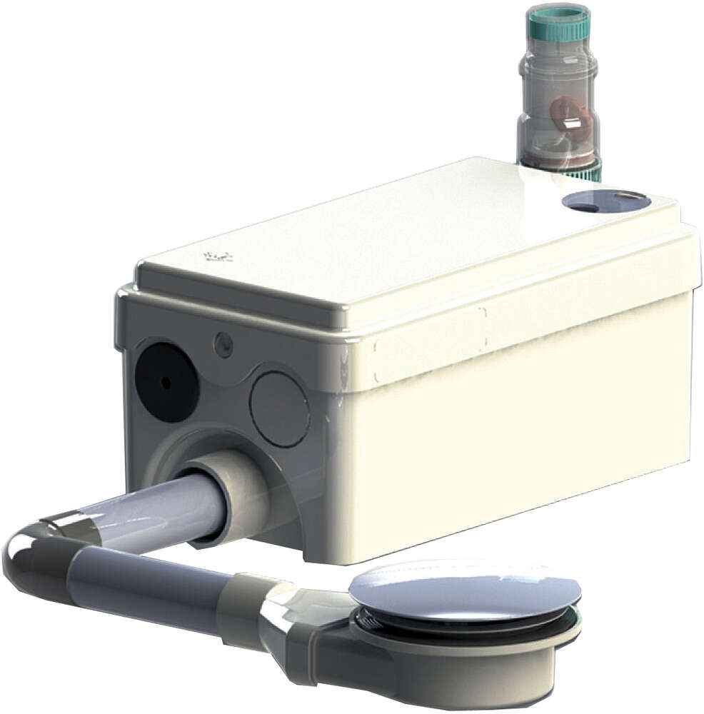 Image du produit POMPE DE RELEVAGE VD 90