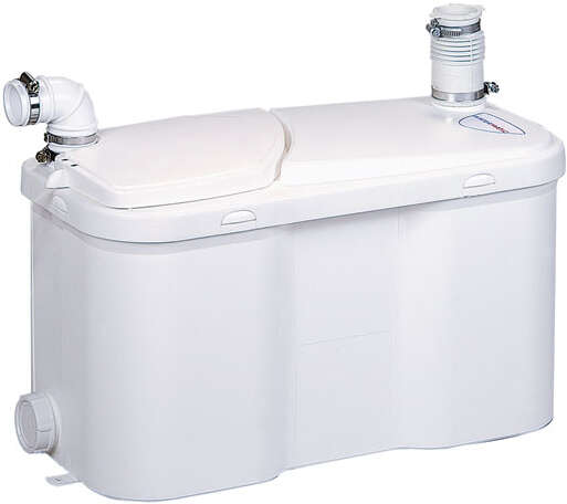 Image du produit POMPE DE RELEVAGE VD 120
