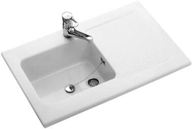 Image du produit EVIER A POSER MOGADOR 100X60