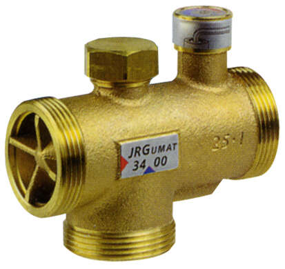 Image du produit MITIGEUR THERMOSTATIQUE JRG 34                    