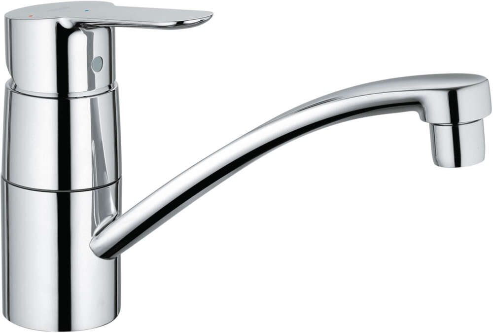Image du produit MITIGEUR EVIER BAUEDGE
