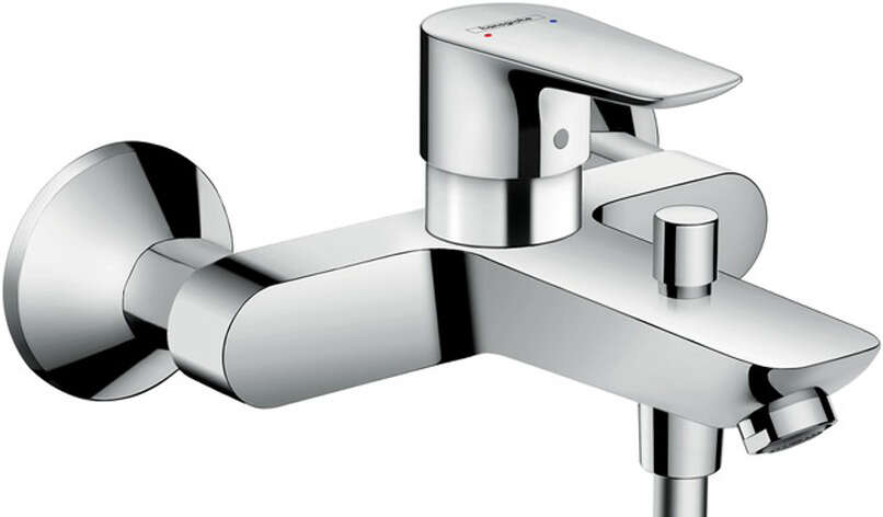Image du produit MITIGEUR BAIN/DOUCHE TALIS E