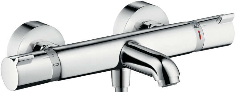 Image du produit MITIGEUR BAIN/DOUCHE ECOSTAT COMFORT THERMOSTATIQUE