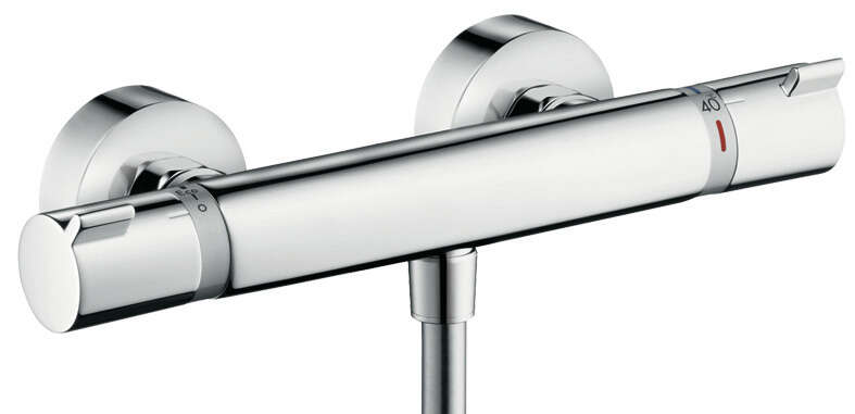 Image du produit MITIGEUR DOUCHE ECOSTAT COMFORT C3 THERMOSTATIQUE