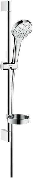 Image du produit SET DOUCHE CROMA SELECT S110 VARIO FLEXIBLE 1,6m