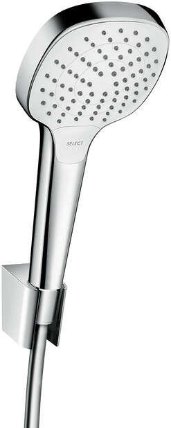 Image du produit SET DOUCHETTE CROMA SELECT E110 VARIO