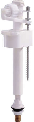Image du produit ROBINET FLOTTEUR WC 99B ALIM. BASSE