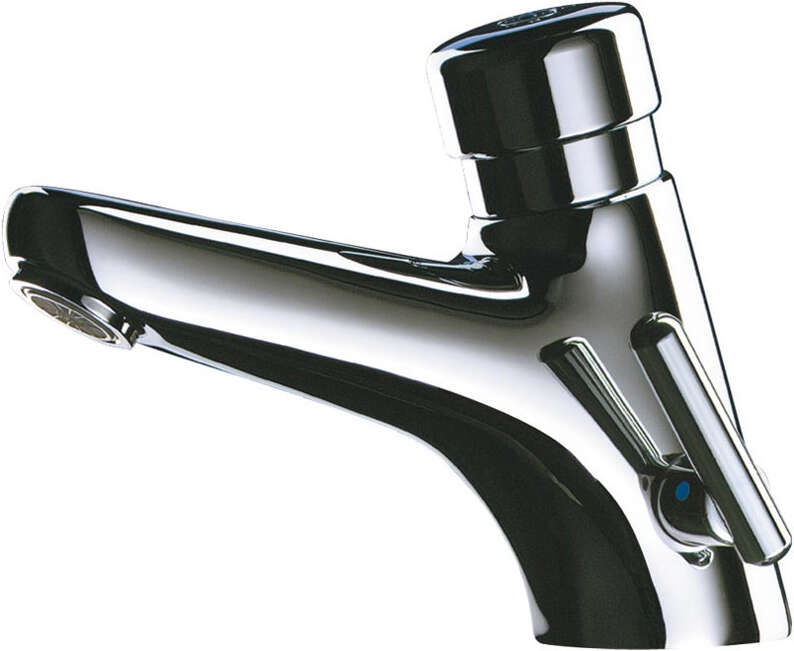 Image du produit MITIGEUR TEMPOMIX 2 LAVABO + ROBINET ARRET F3/8"