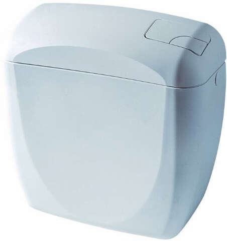 Image du produit RESERVOIR WC RONDO CONFORT 3/6L