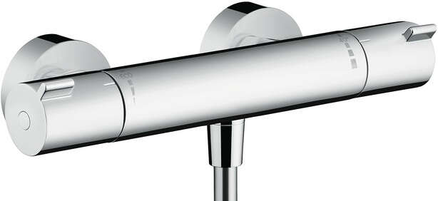 Image du produit MITIGEUR DOUCHE ECOSTAT 1001CL THERMOSTATIQUE