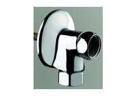Image du produit APPLIQUES x2 M1/2"-3/4" ECROU D.14 CHROME